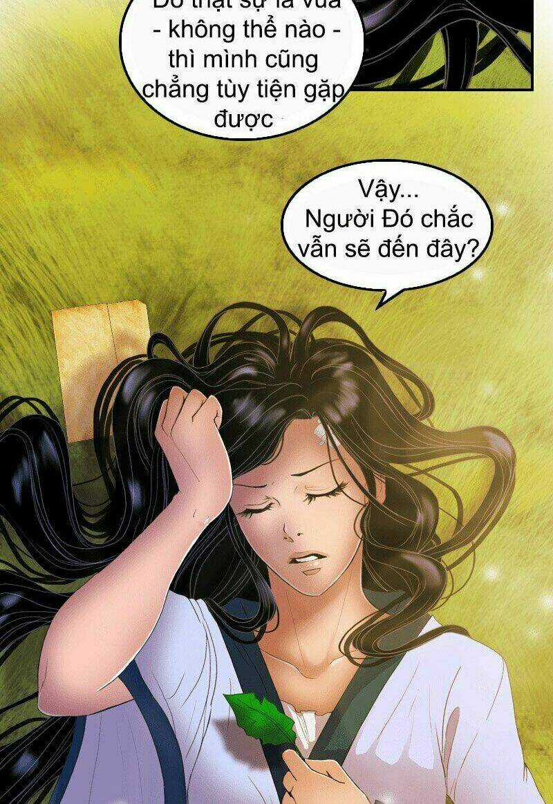 Huyết Đế Bạo Chúa - Chapter 19 - Trang 37