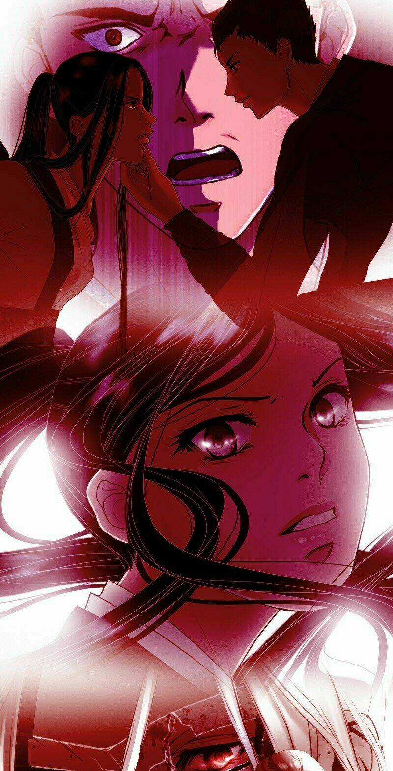 Huyết Đế Bạo Chúa - Chapter 19 - Trang 5