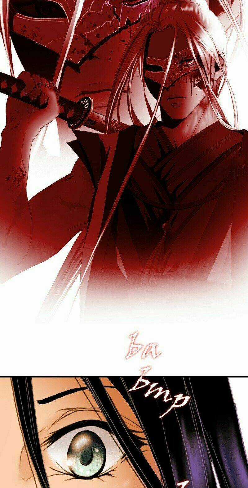 Huyết Đế Bạo Chúa - Chapter 19 - Trang 6