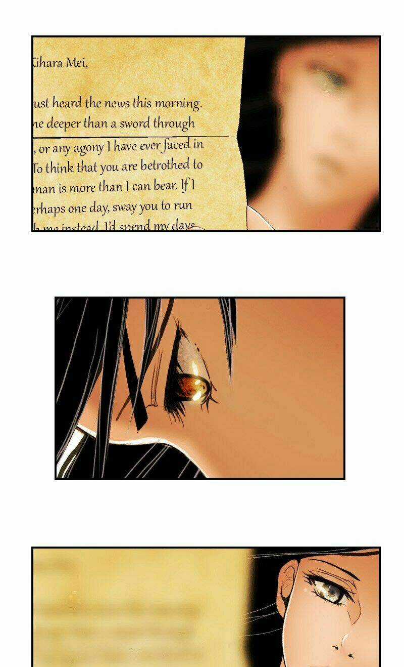 Huyết Đế Bạo Chúa - Chapter 19 - Trang 54