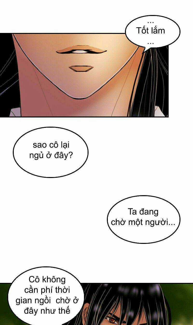 Huyết Đế Bạo Chúa - Chapter 19 - Trang 71