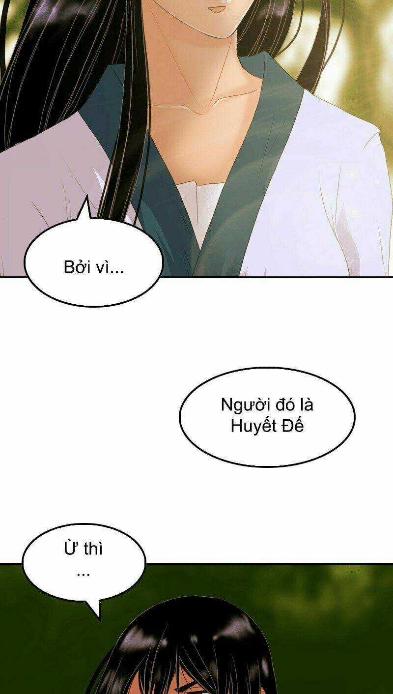 Huyết Đế Bạo Chúa - Chapter 19 - Trang 77