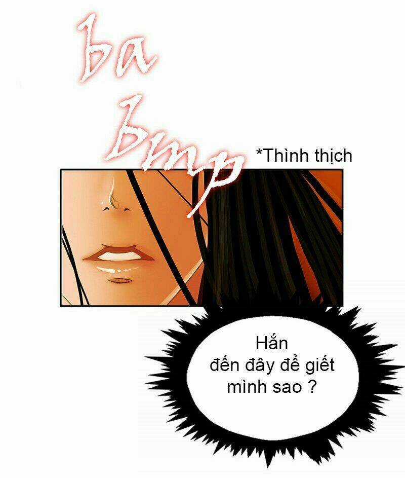 Huyết Đế Bạo Chúa - Chapter 2 - Trang 31