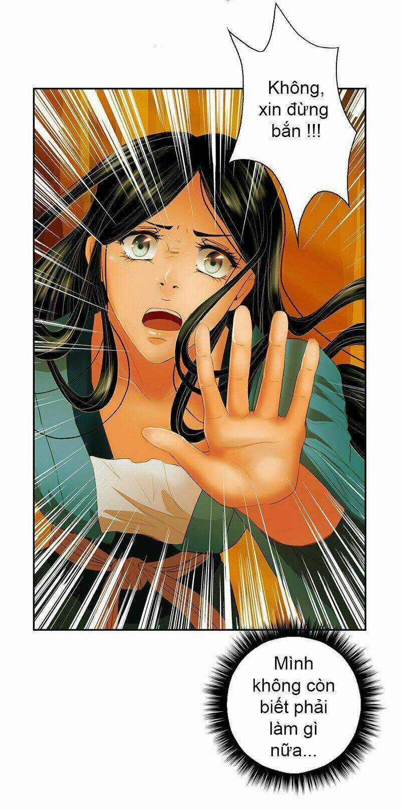 Huyết Đế Bạo Chúa - Chapter 2 - Trang 34