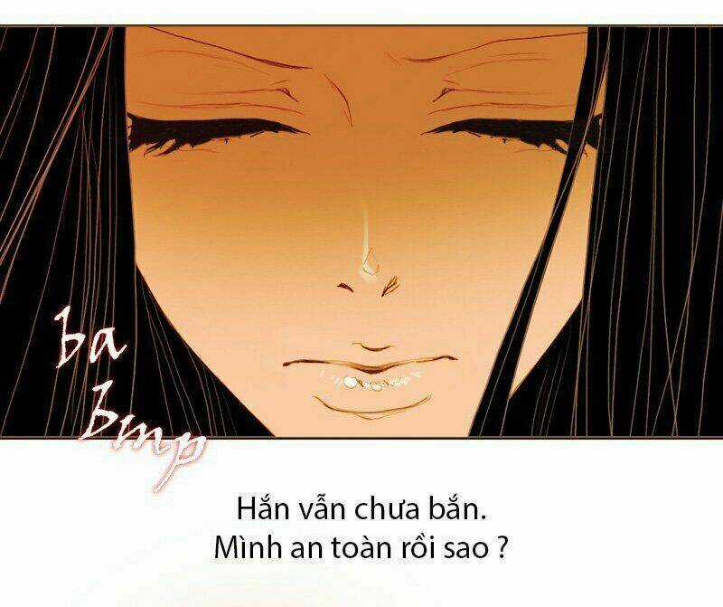 Huyết Đế Bạo Chúa - Chapter 2 - Trang 39