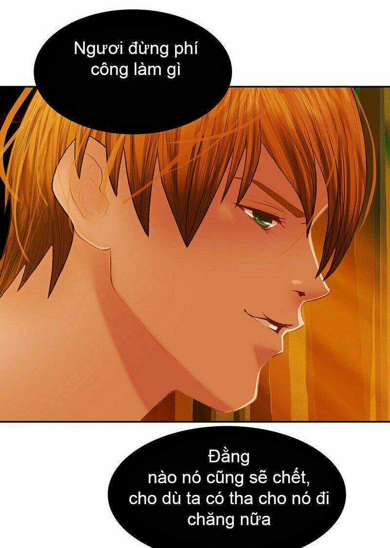 Huyết Đế Bạo Chúa - Chapter 2 - Trang 5