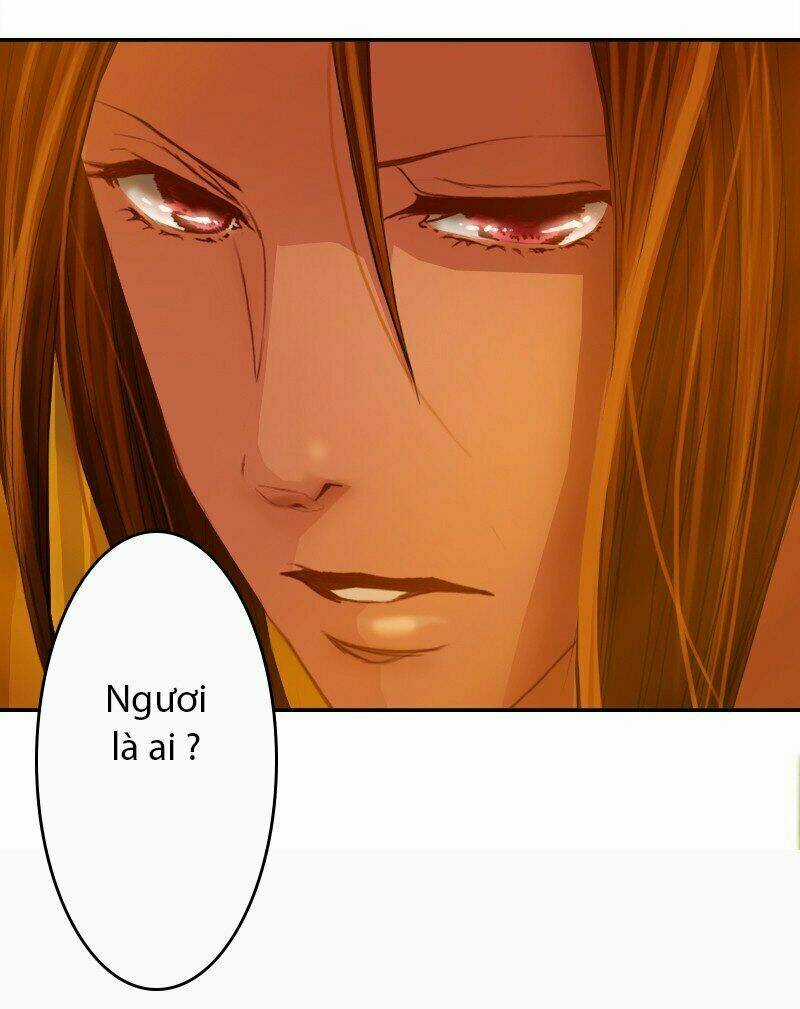 Huyết Đế Bạo Chúa - Chapter 2 - Trang 41