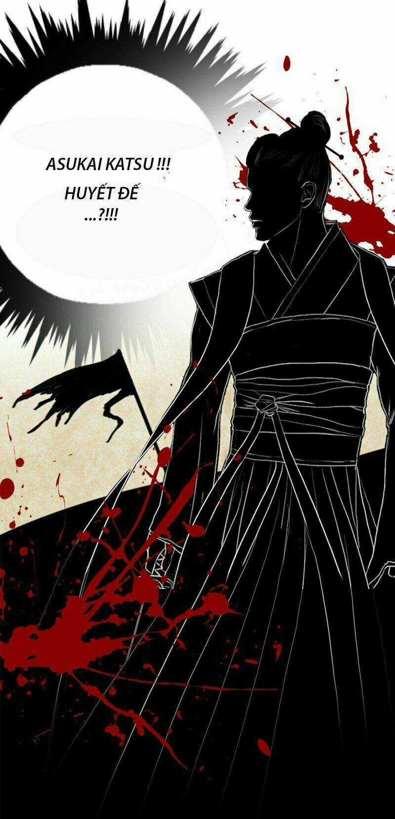 Huyết Đế Bạo Chúa - Chapter 2 - Trang 49