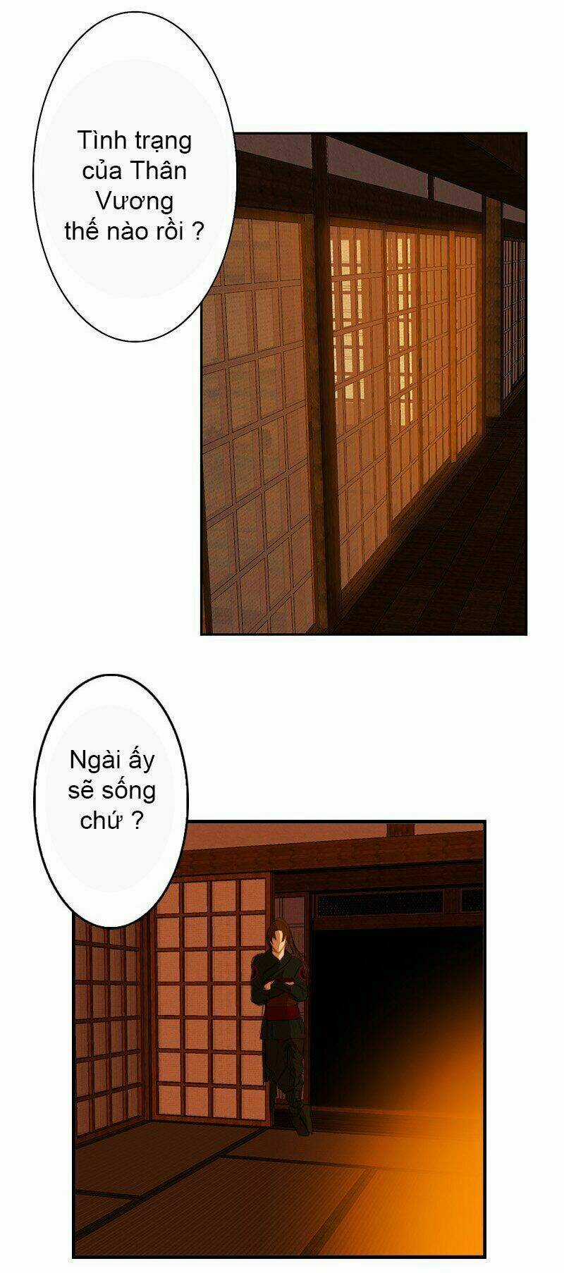 Huyết Đế Bạo Chúa - Chapter 2 - Trang 53