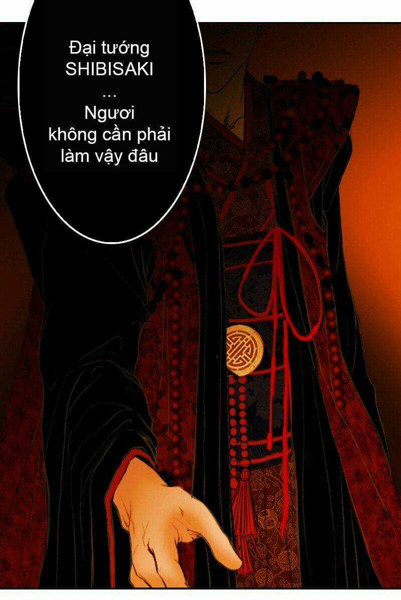 Huyết Đế Bạo Chúa - Chapter 2 - Trang 65