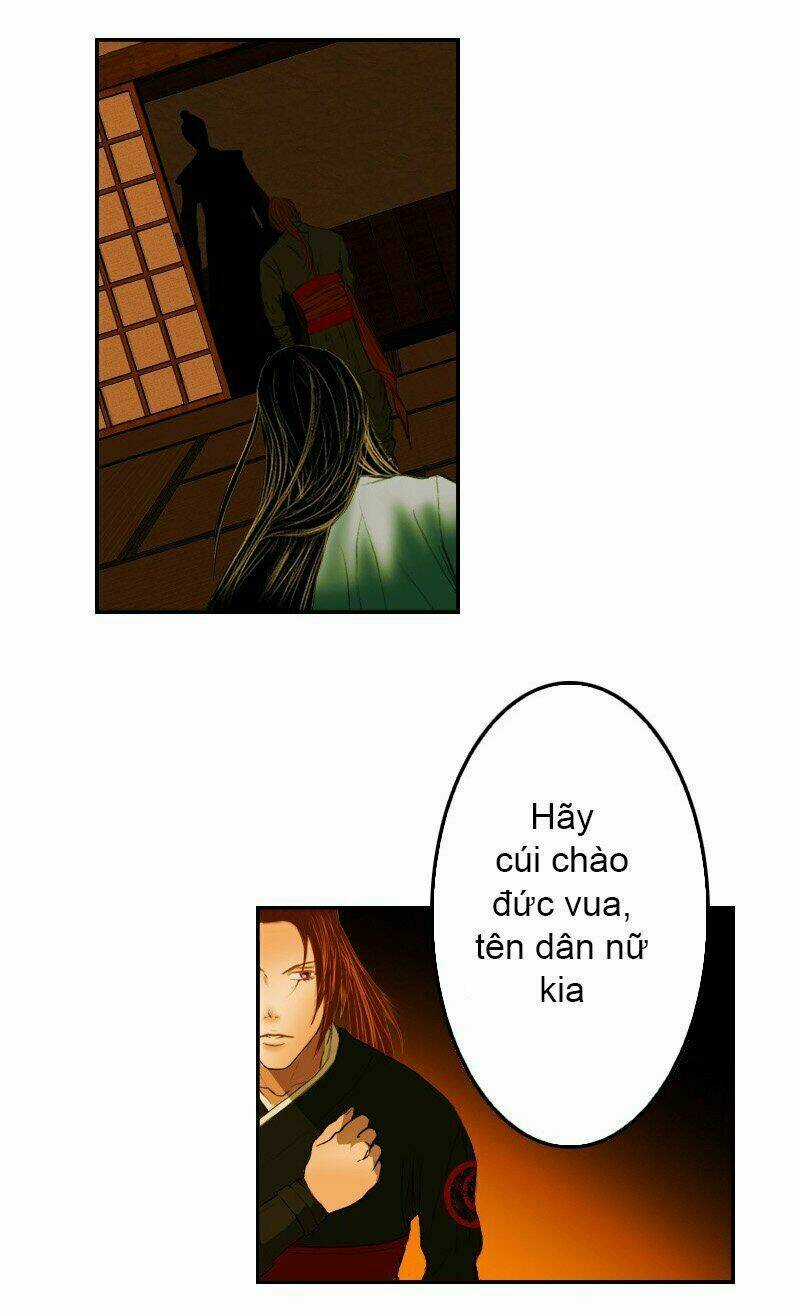 Huyết Đế Bạo Chúa - Chapter 2 - Trang 66