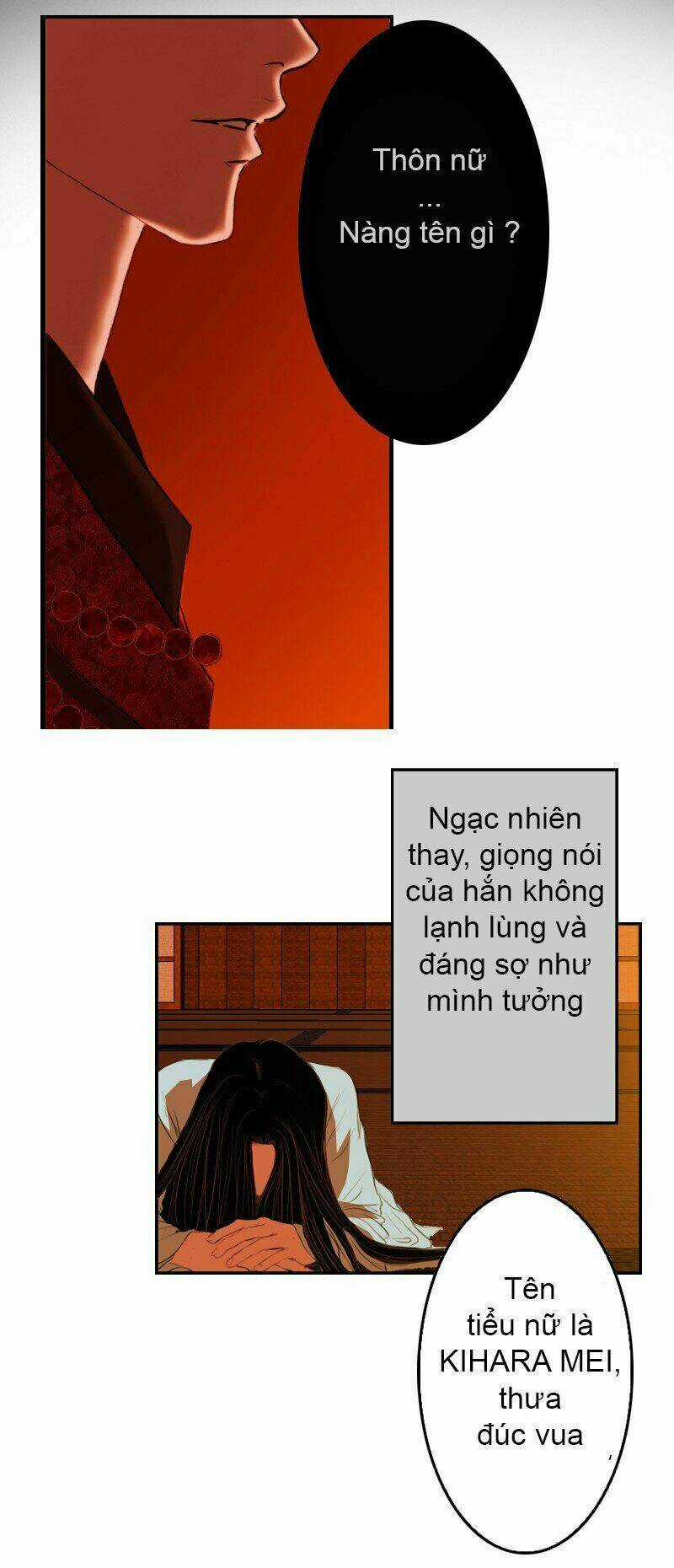 Huyết Đế Bạo Chúa - Chapter 2 - Trang 72