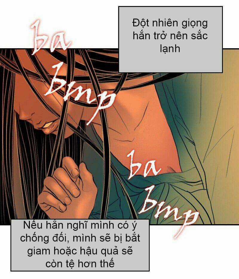 Huyết Đế Bạo Chúa - Chapter 2 - Trang 76