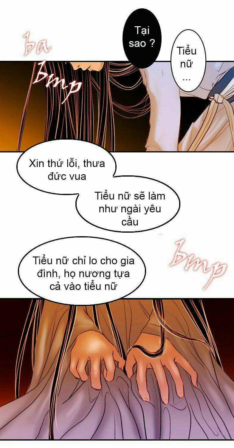 Huyết Đế Bạo Chúa - Chapter 2 - Trang 77
