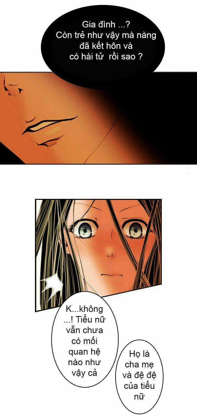 Huyết Đế Bạo Chúa - Chapter 2 - Trang 78