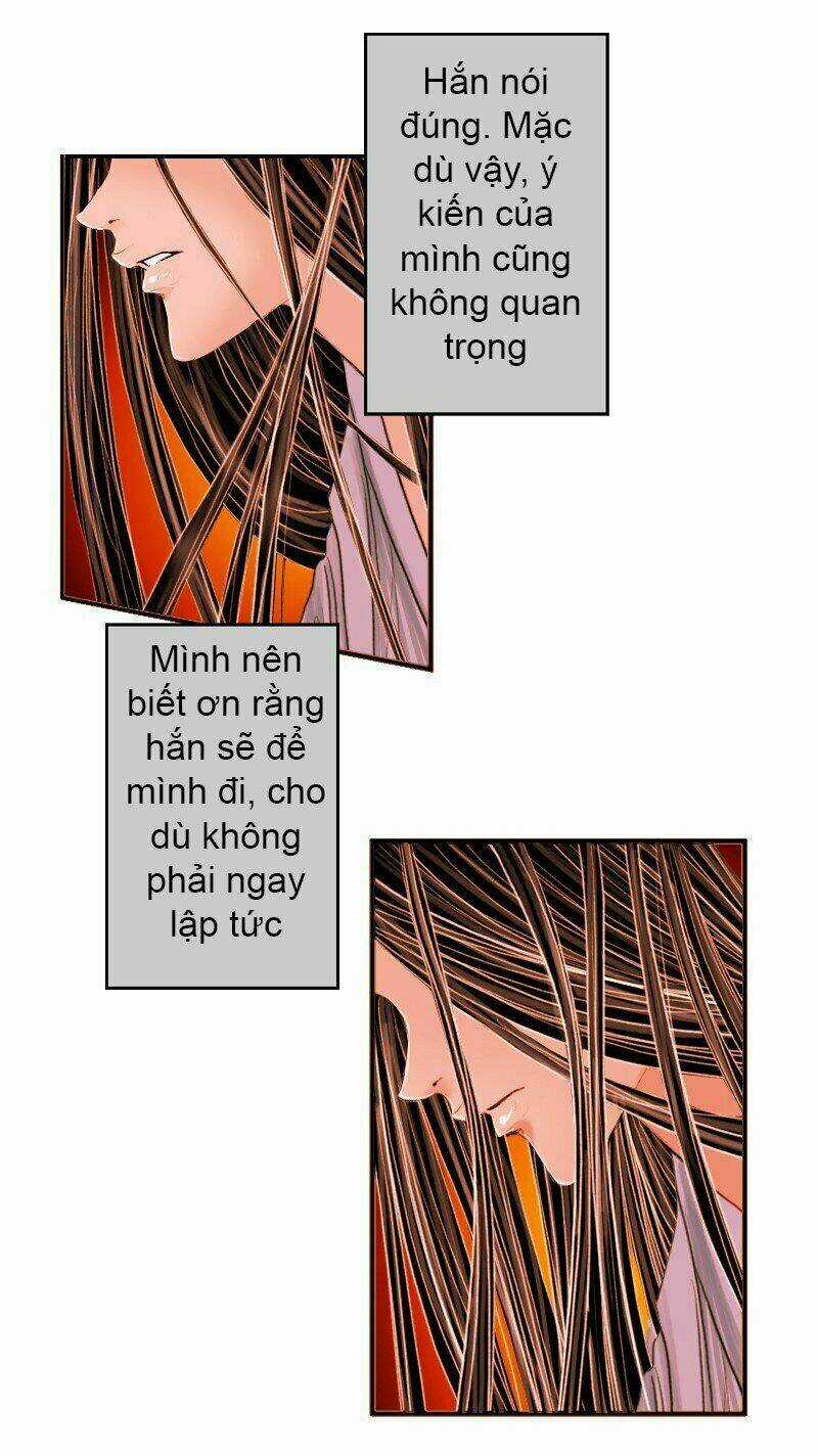 Huyết Đế Bạo Chúa - Chapter 2 - Trang 80