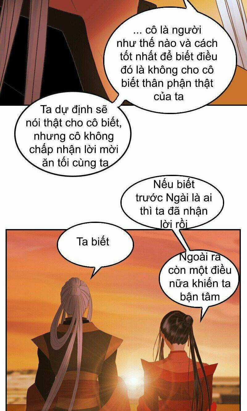 Huyết Đế Bạo Chúa - Chapter 20 - Trang 24