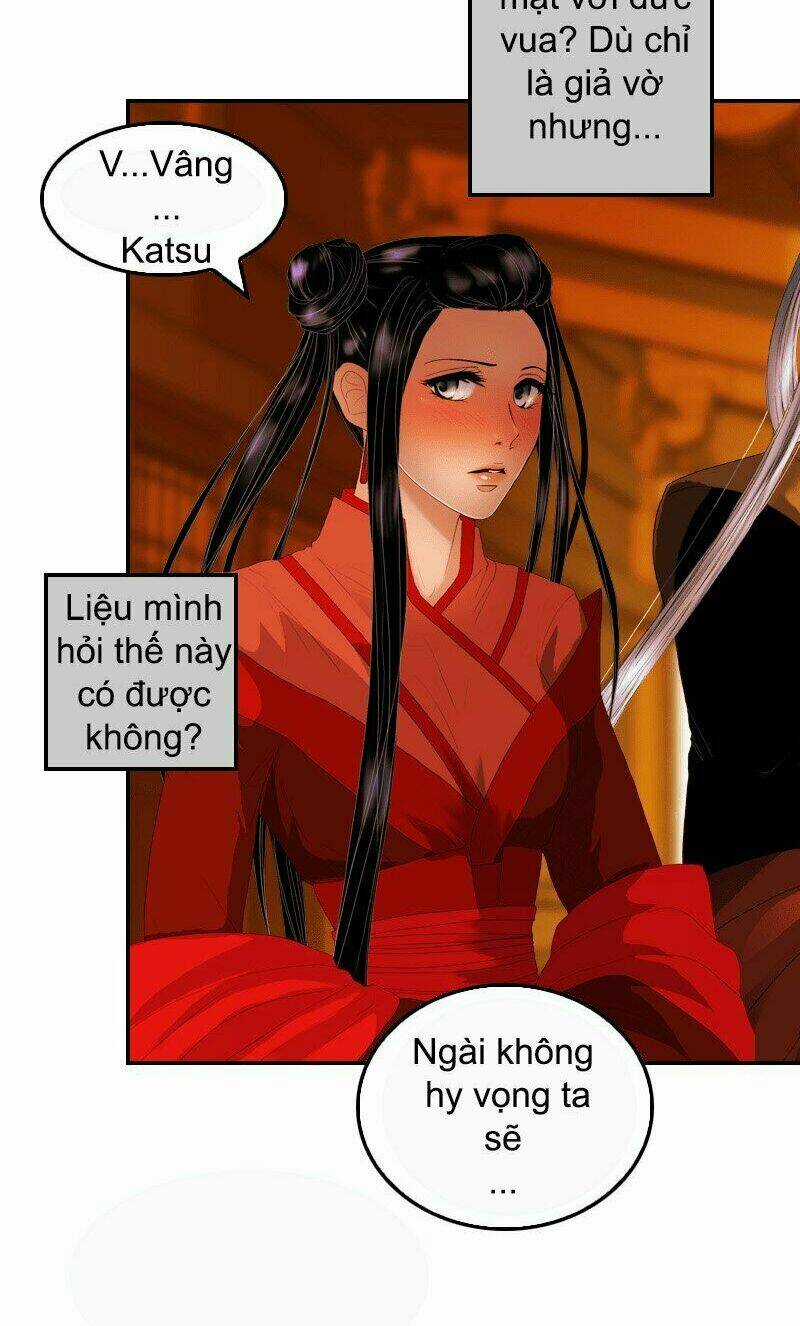 Huyết Đế Bạo Chúa - Chapter 20 - Trang 46