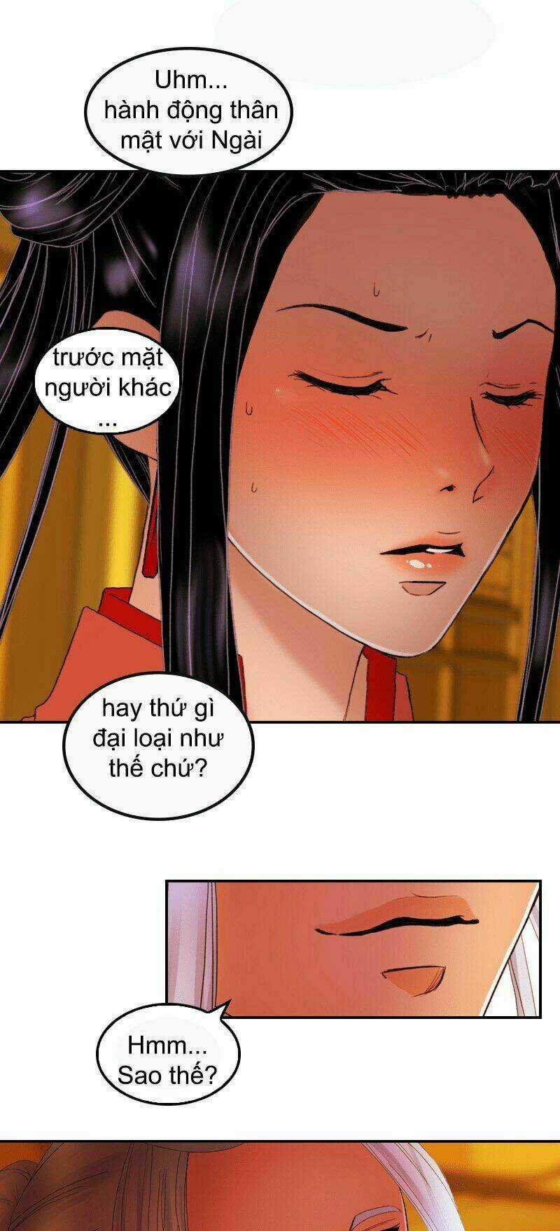 Huyết Đế Bạo Chúa - Chapter 20 - Trang 47