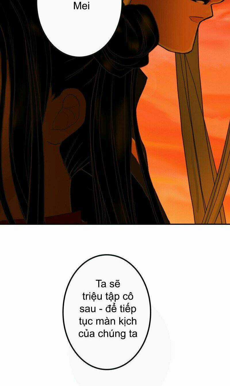 Huyết Đế Bạo Chúa - Chapter 20 - Trang 60