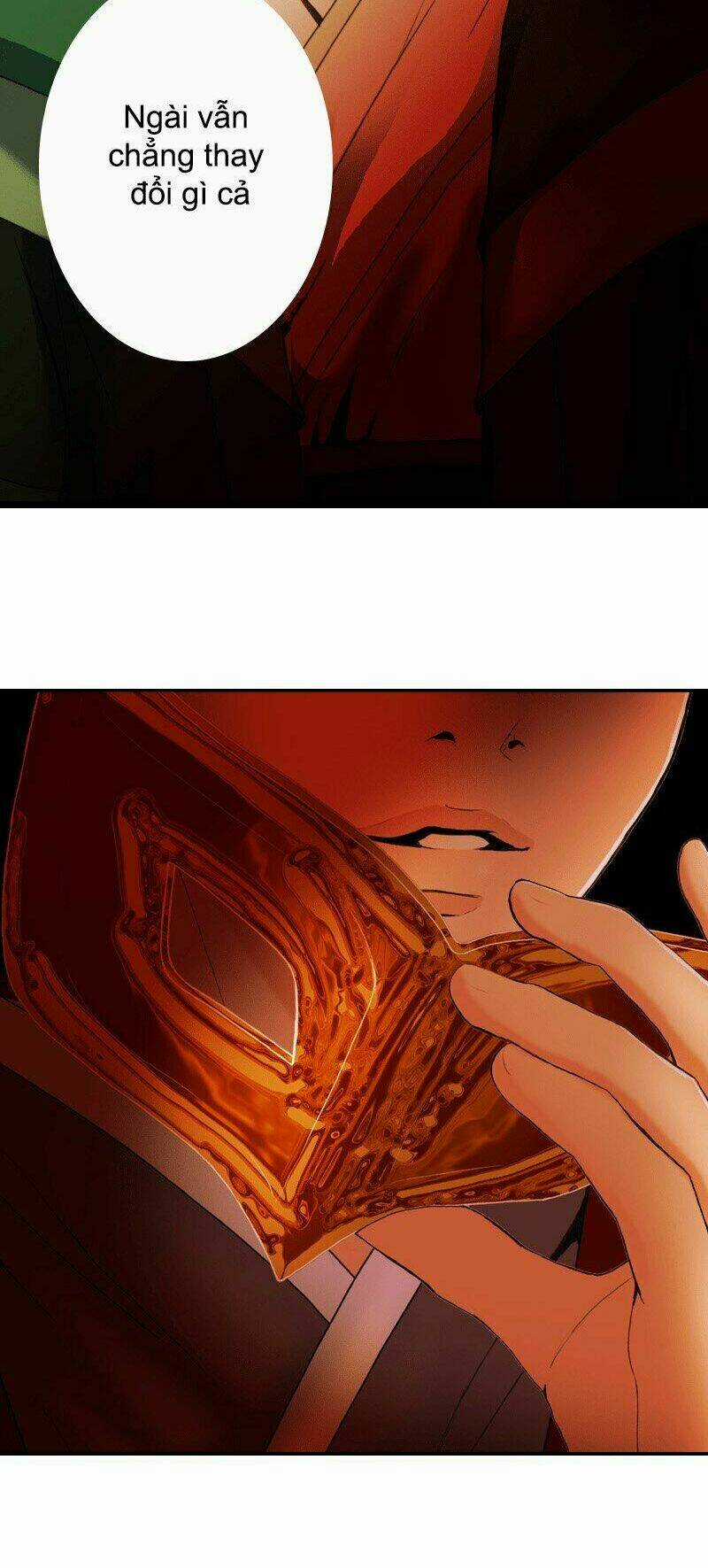 Huyết Đế Bạo Chúa - Chapter 20 - Trang 70