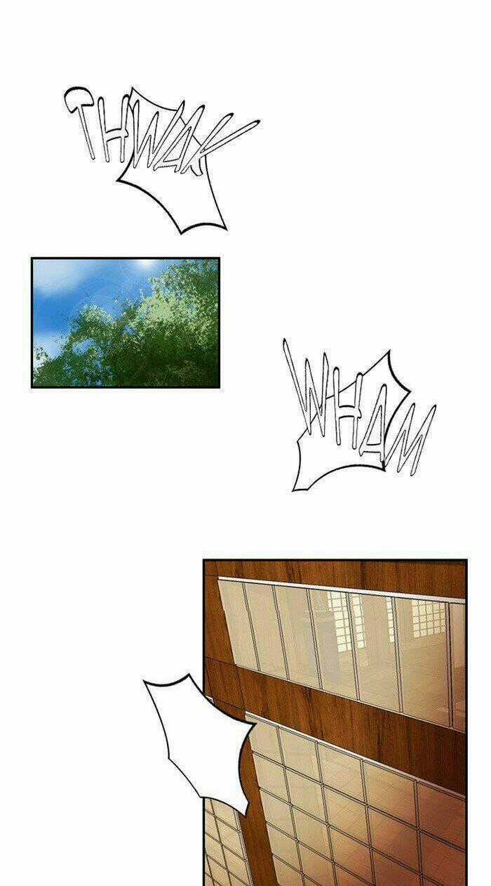 Huyết Đế Bạo Chúa - Chapter 21 - Trang 1