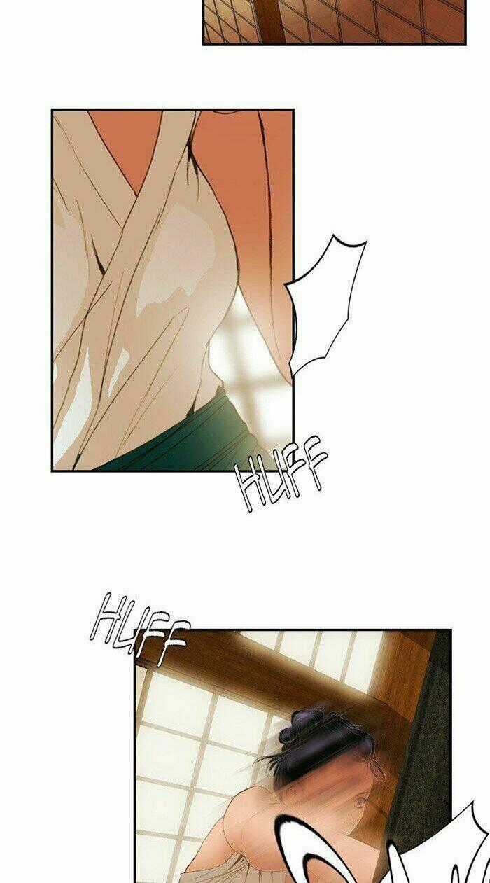 Huyết Đế Bạo Chúa - Chapter 21 - Trang 2