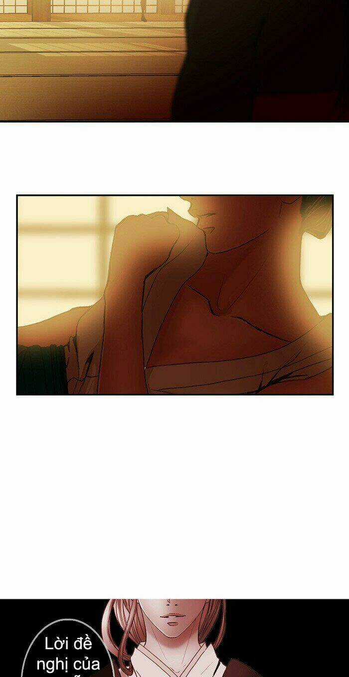 Huyết Đế Bạo Chúa - Chapter 21 - Trang 11