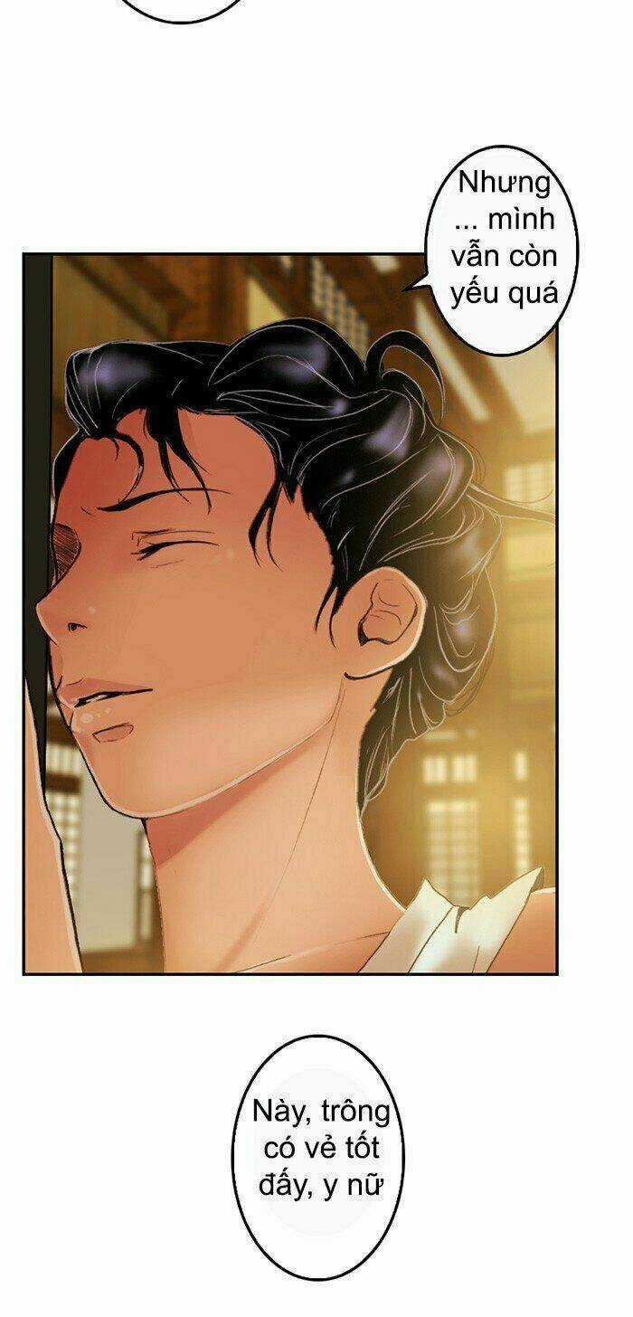 Huyết Đế Bạo Chúa - Chapter 21 - Trang 14