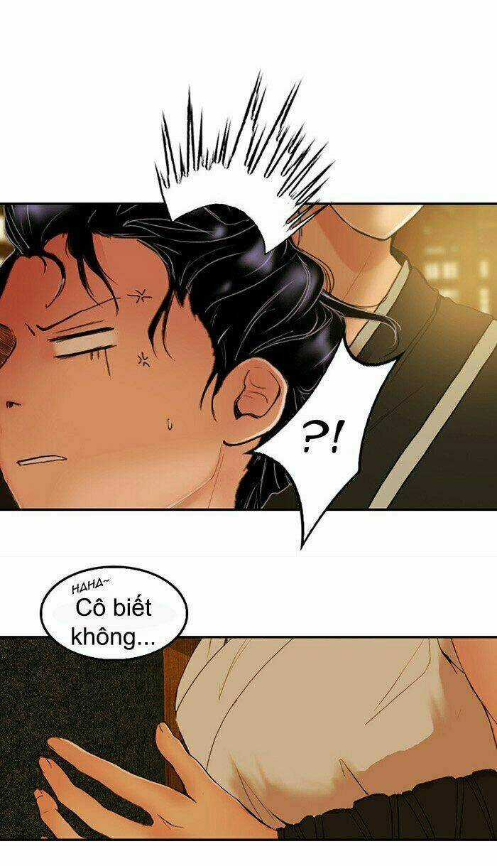 Huyết Đế Bạo Chúa - Chapter 21 - Trang 15