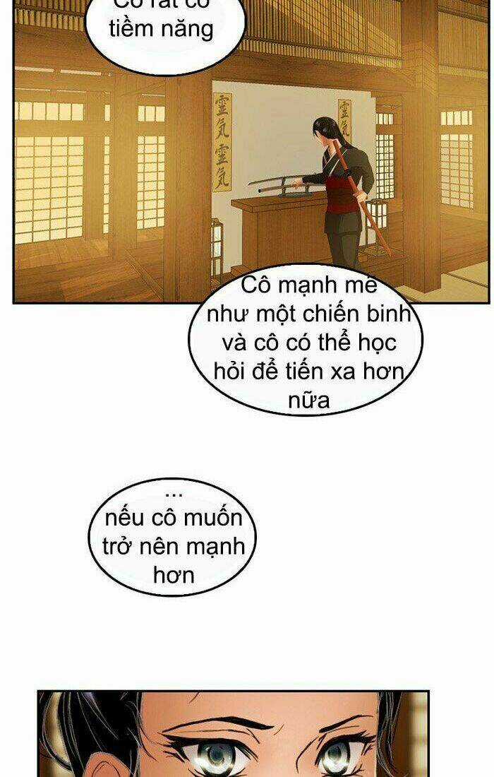 Huyết Đế Bạo Chúa - Chapter 21 - Trang 22