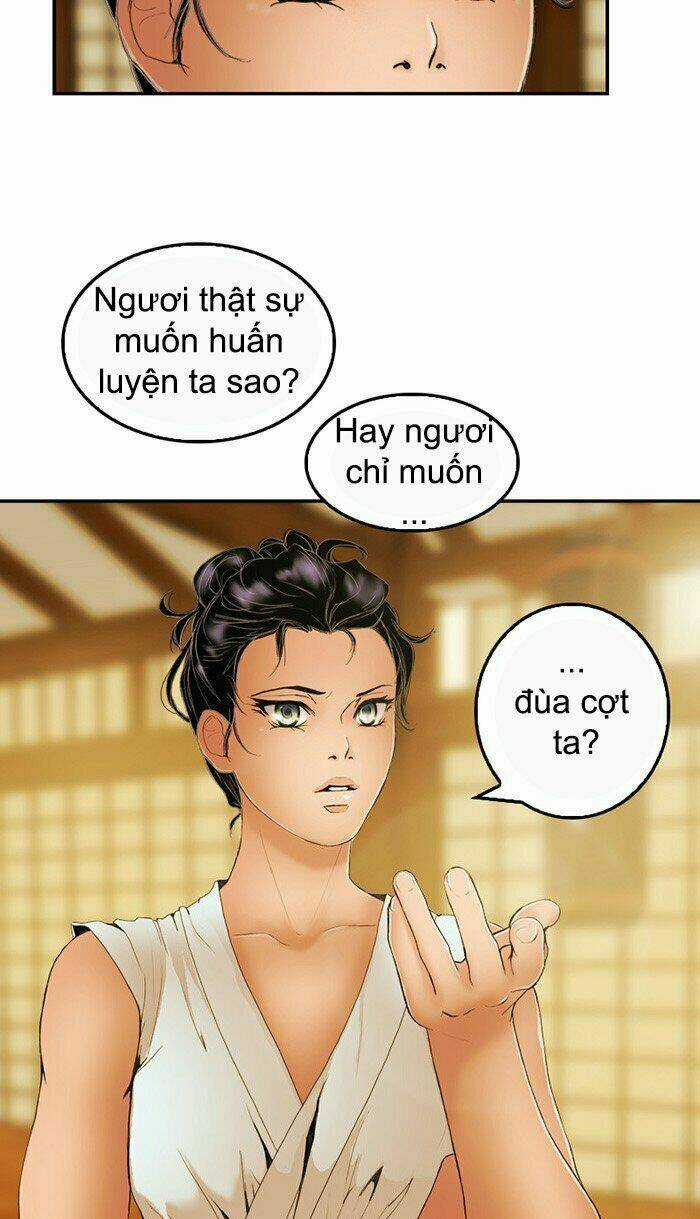 Huyết Đế Bạo Chúa - Chapter 21 - Trang 23