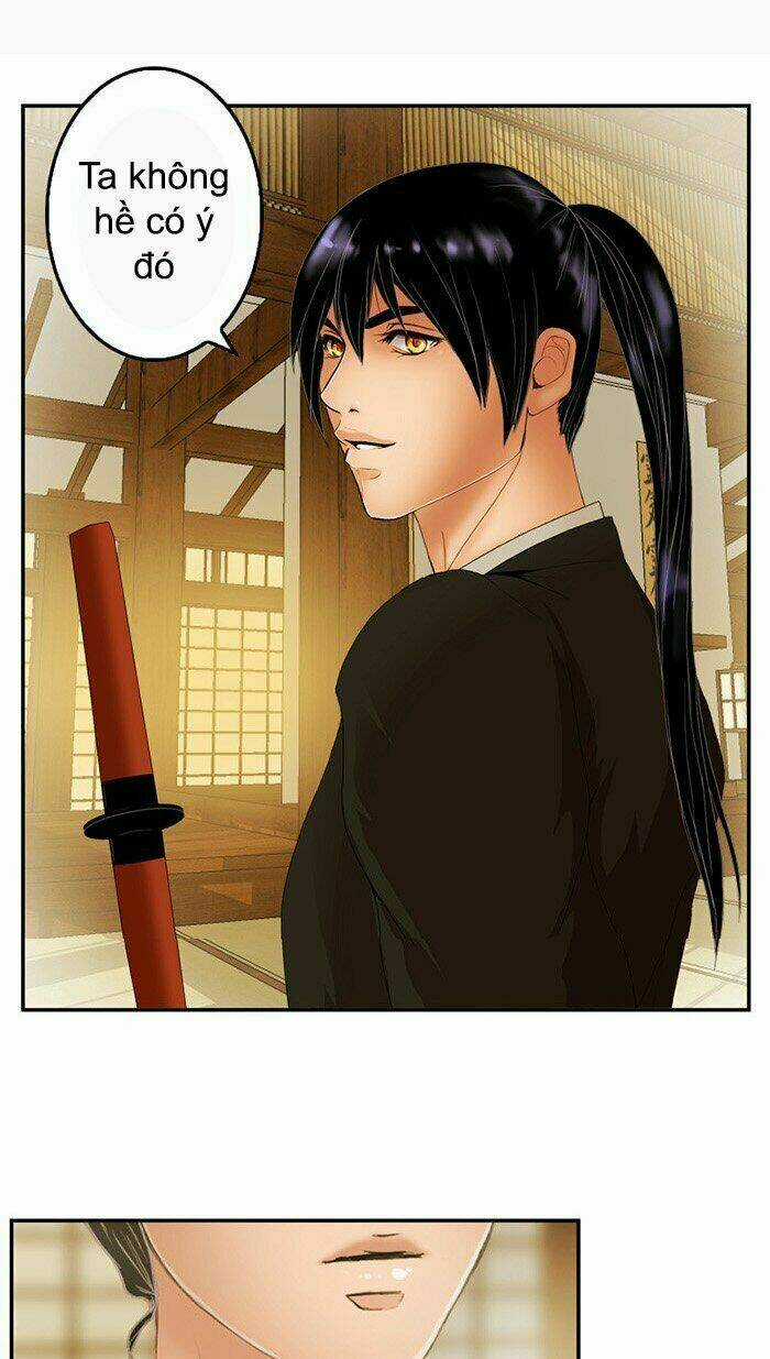 Huyết Đế Bạo Chúa - Chapter 21 - Trang 25