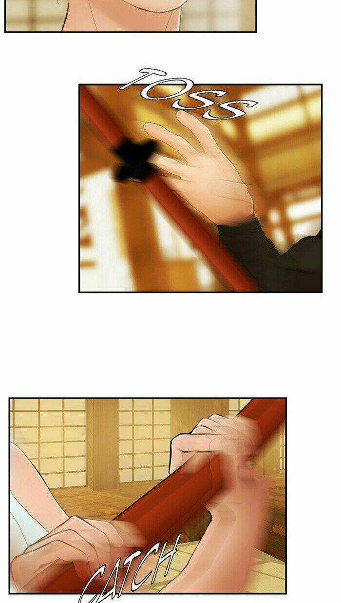 Huyết Đế Bạo Chúa - Chapter 21 - Trang 26