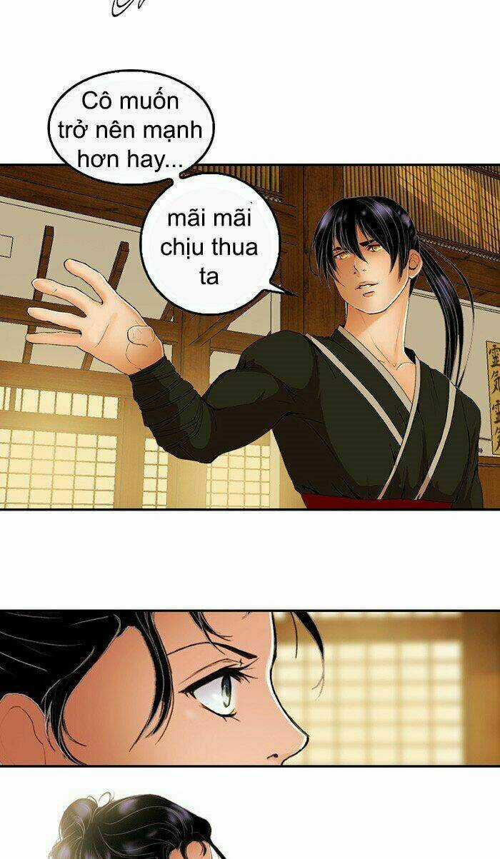 Huyết Đế Bạo Chúa - Chapter 21 - Trang 27