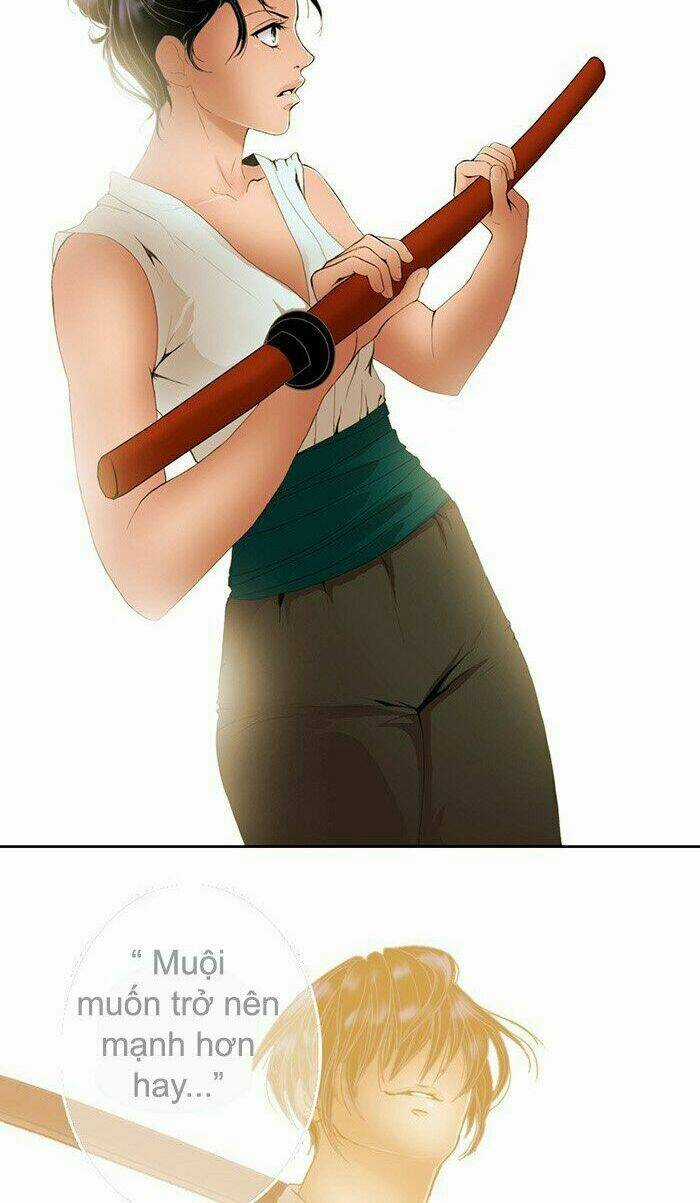 Huyết Đế Bạo Chúa - Chapter 21 - Trang 28