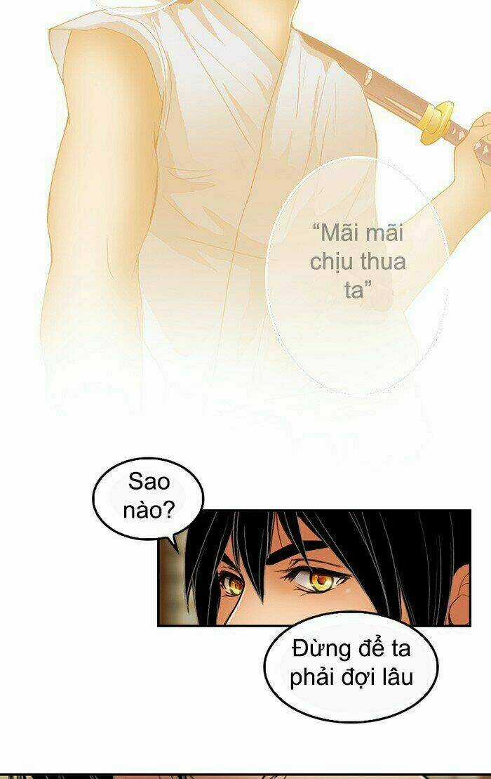 Huyết Đế Bạo Chúa - Chapter 21 - Trang 29