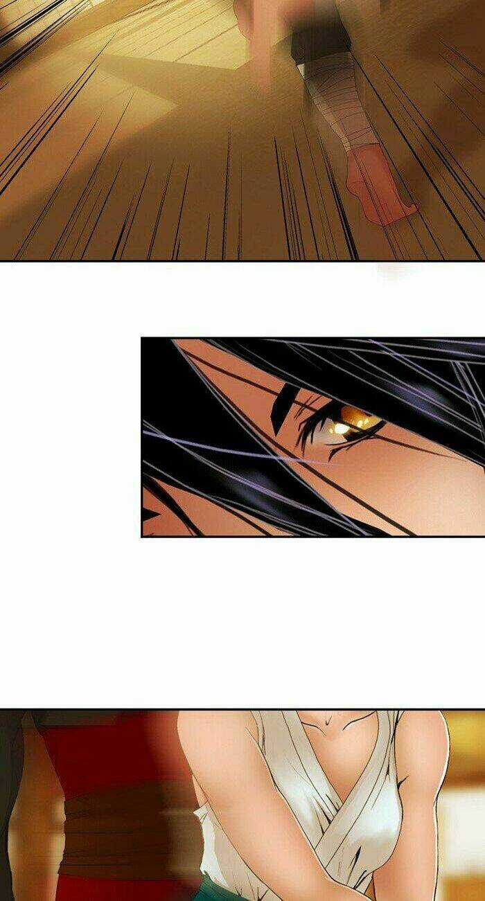 Huyết Đế Bạo Chúa - Chapter 21 - Trang 36