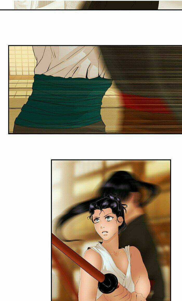 Huyết Đế Bạo Chúa - Chapter 21 - Trang 41