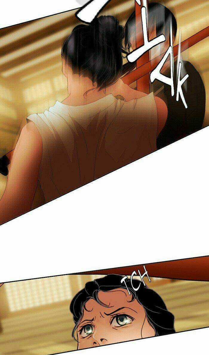 Huyết Đế Bạo Chúa - Chapter 21 - Trang 45