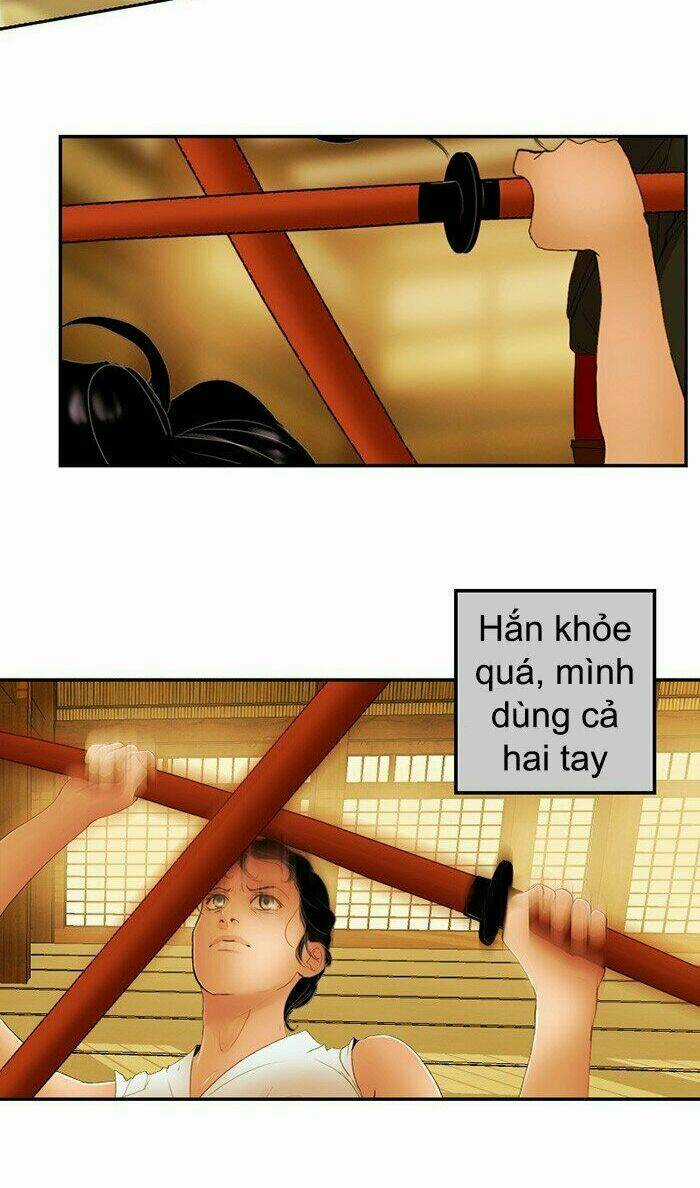 Huyết Đế Bạo Chúa - Chapter 21 - Trang 46