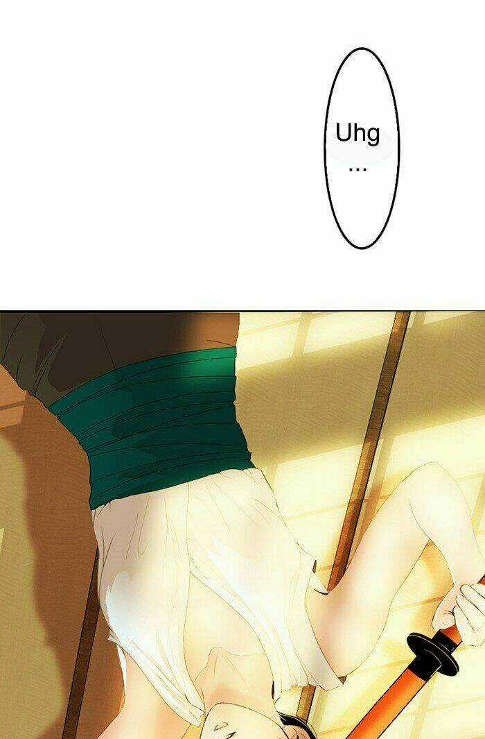 Huyết Đế Bạo Chúa - Chapter 21 - Trang 50