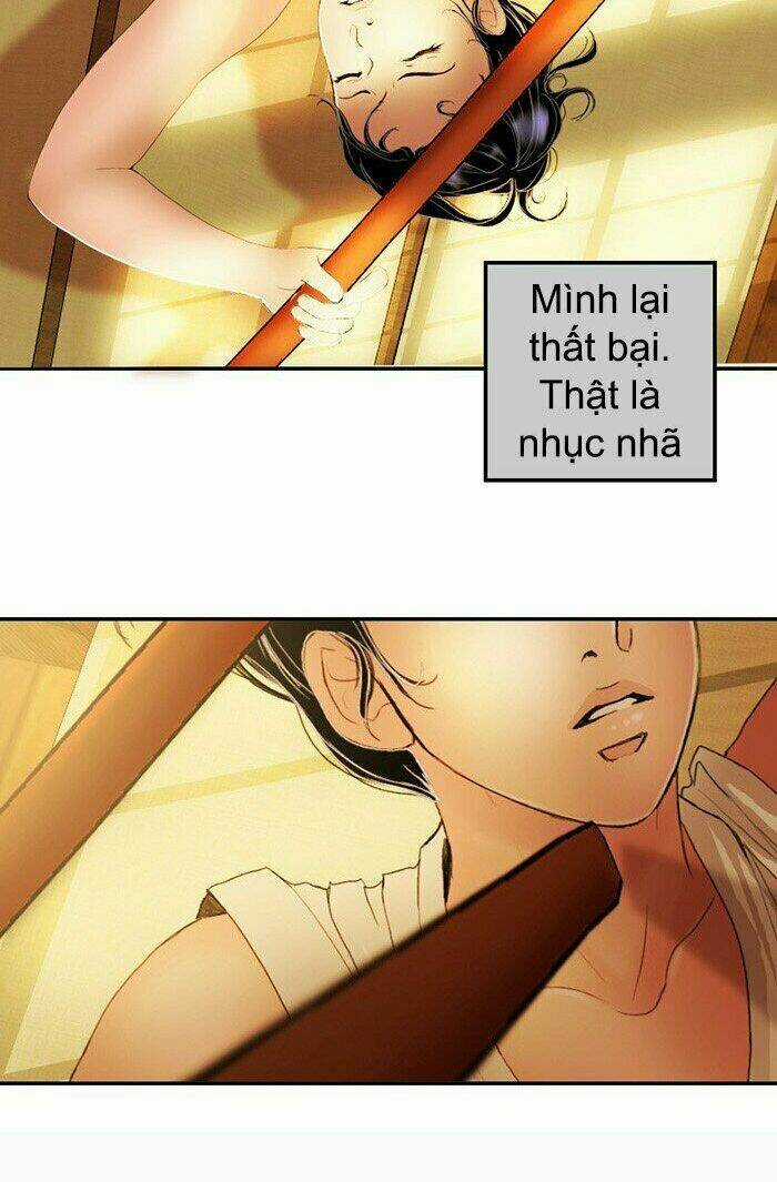 Huyết Đế Bạo Chúa - Chapter 21 - Trang 51