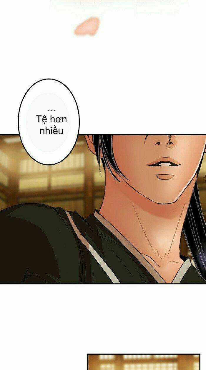 Huyết Đế Bạo Chúa - Chapter 21 - Trang 56