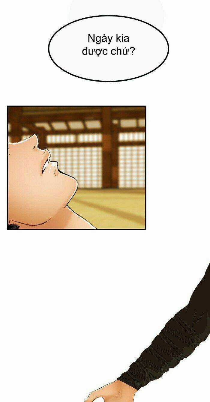 Huyết Đế Bạo Chúa - Chapter 21 - Trang 58