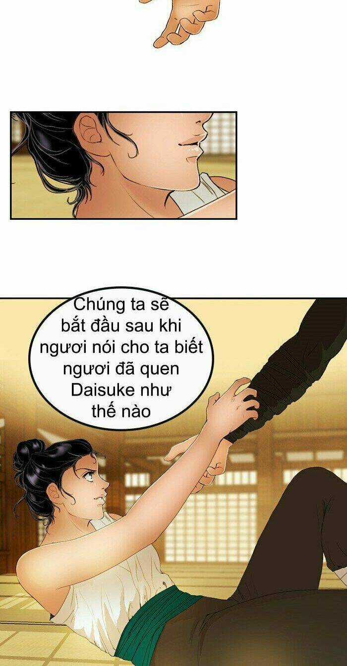 Huyết Đế Bạo Chúa - Chapter 21 - Trang 59