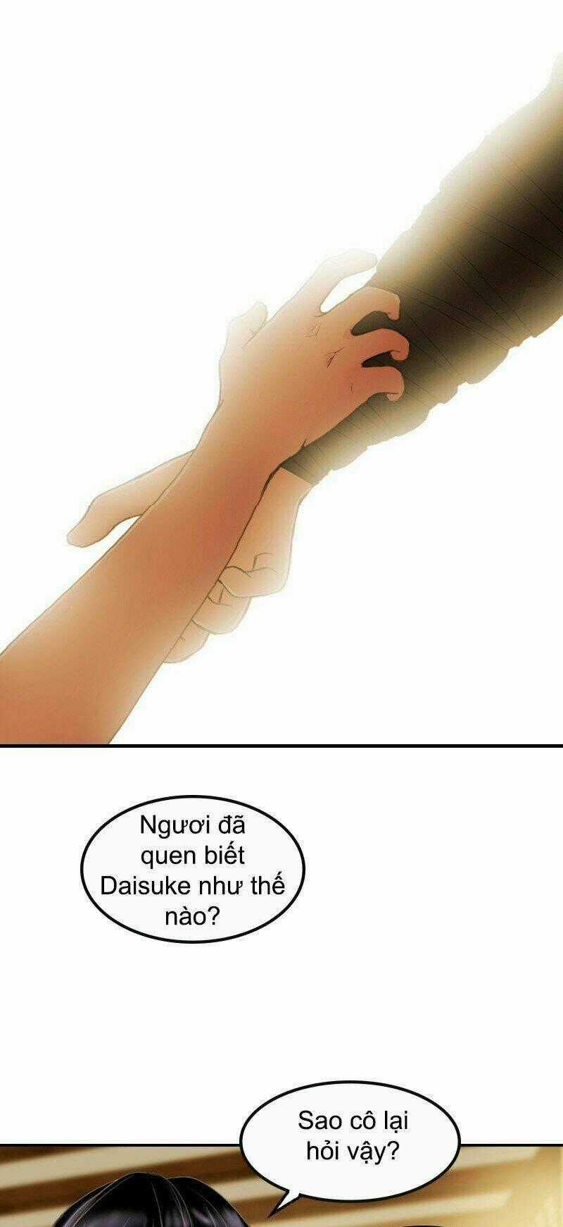 Huyết Đế Bạo Chúa - Chapter 22 - Trang 1