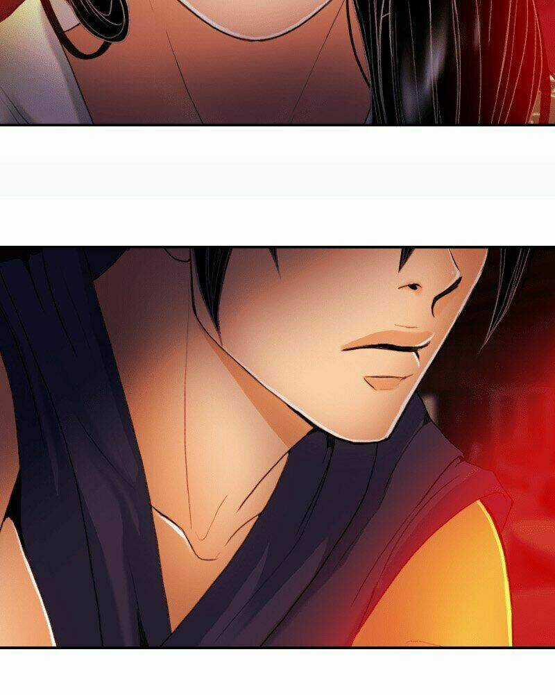 Huyết Đế Bạo Chúa - Chapter 23 - Trang 22