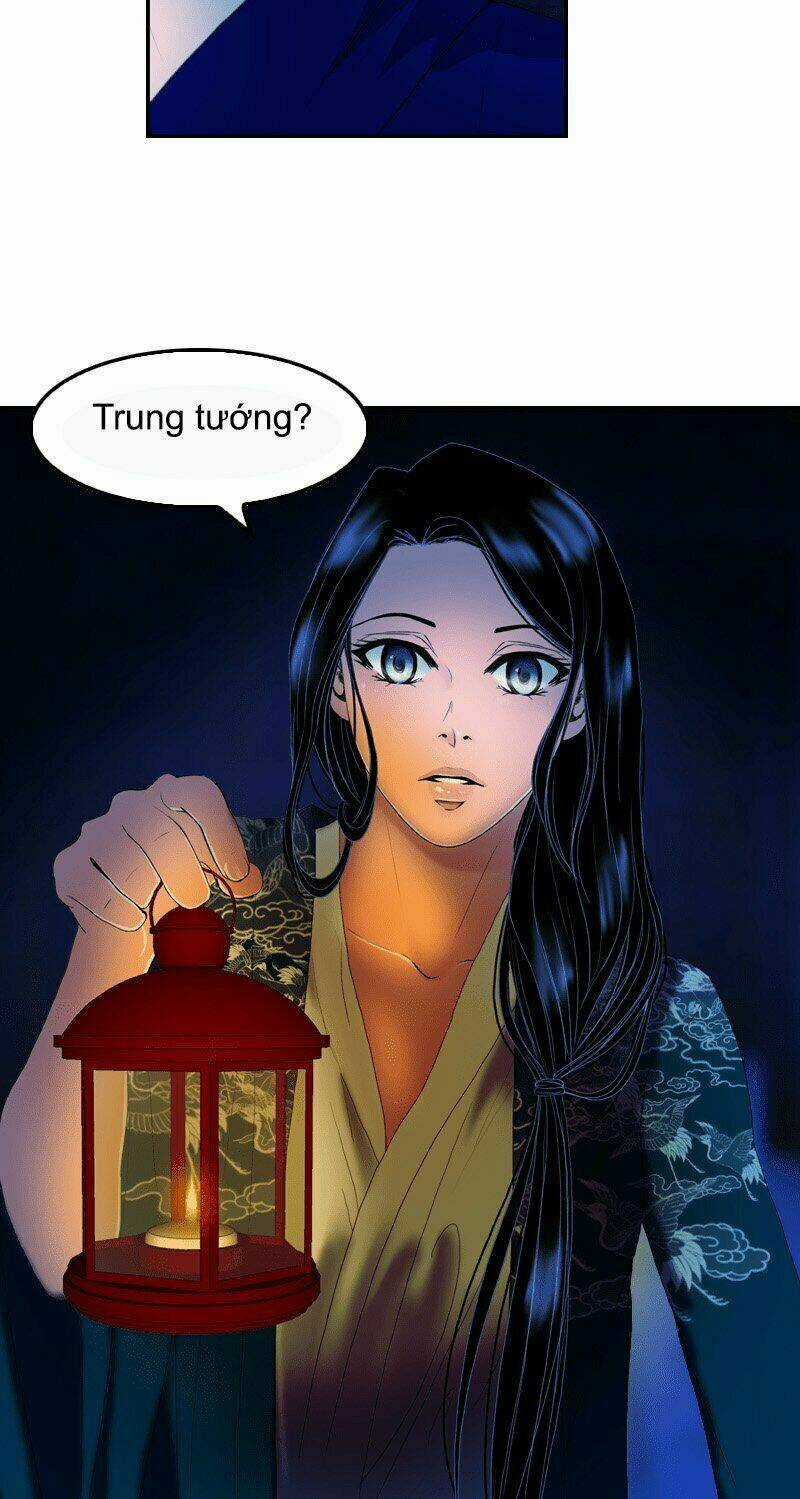 Huyết Đế Bạo Chúa - Chapter 23 - Trang 5