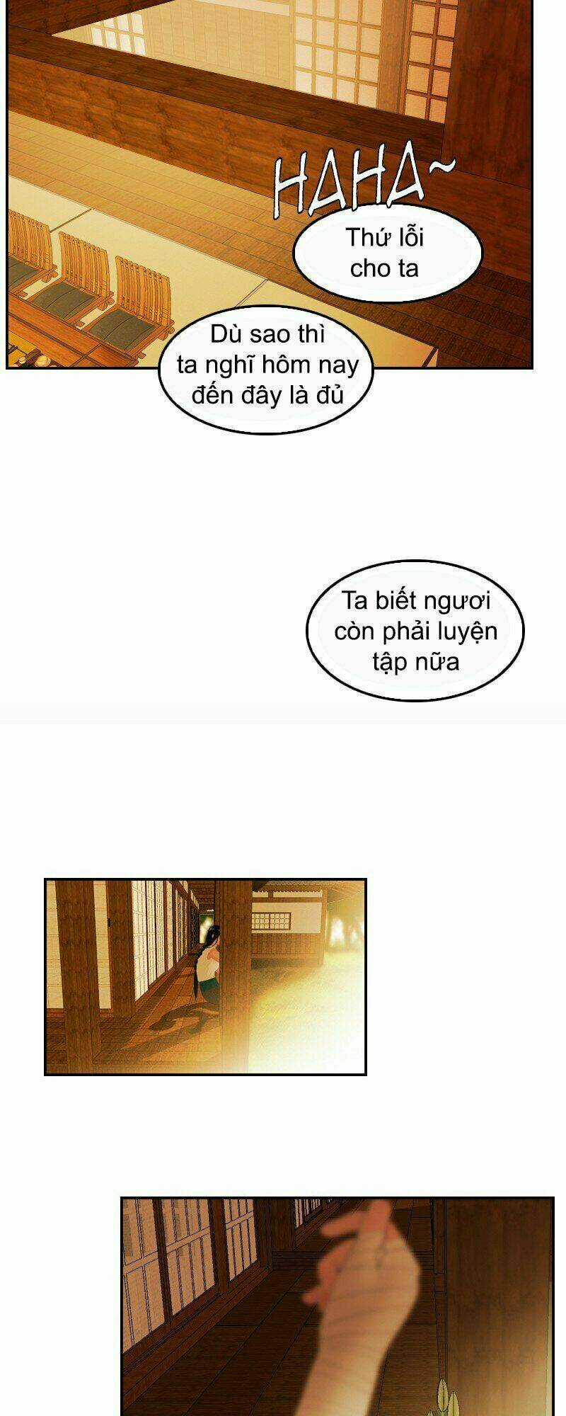 Huyết Đế Bạo Chúa - Chapter 24 - Trang 41